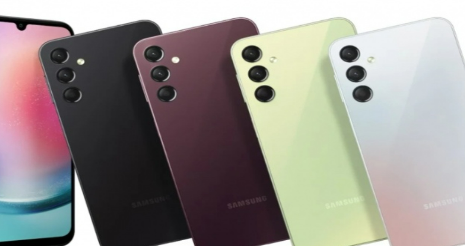 سامسونغ تستعد لإطلاق هاتفها الجديد Galaxy A25 بسعر منافس